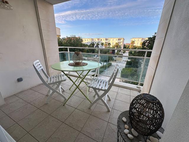 Location Appartement 2 pièces 31.25 m2 La Rochelle