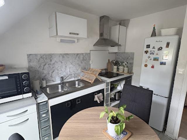 Location Appartement 2 pièces 31.25 m2 Salies de bearn