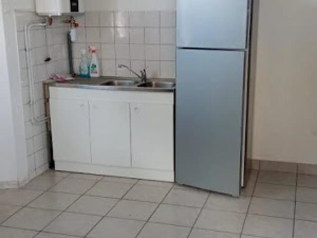 Location Appartement 2 pièces 31.26 m2 Pierre Châtel