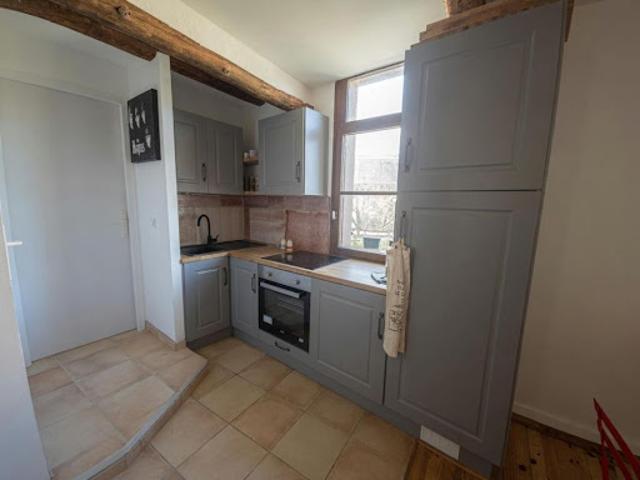 Location Appartement 2 pièces 31.29 m2 Cotignac