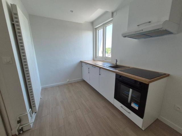 Location appartement 2 pièces 31.29 m² à Mâcon 71000 5 505 €