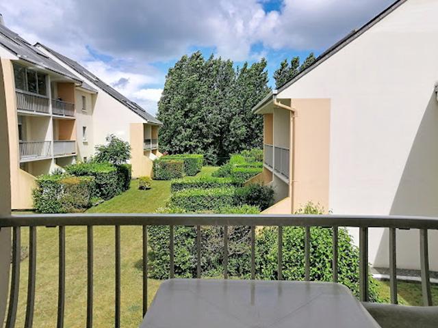 Location Appartement 2 pièces 31.32 m2 Cabourg