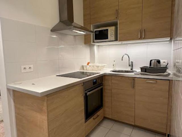 Location Appartement 2 pièces 31.34 m2 Boulogne Billancourt