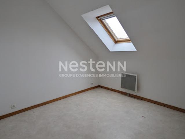 Location Appartement 2 pièces 31.35 m2 Plouha