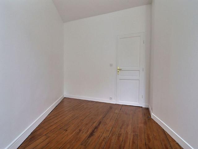 Location appartement 2 pièces, 31.38m², Pantin