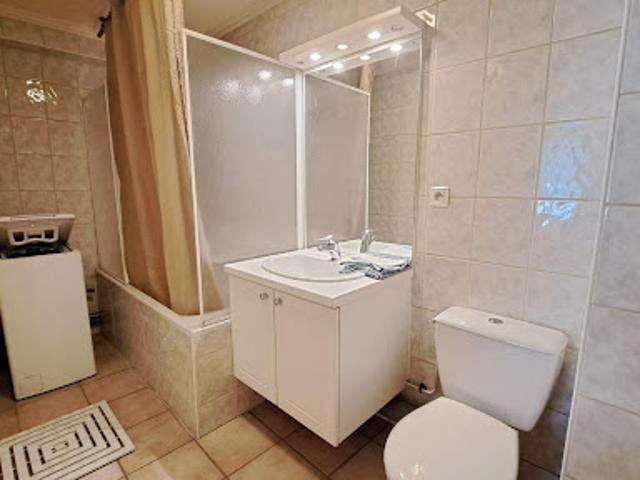 Location Appartement 2 pièces 31 m2 Tourmont