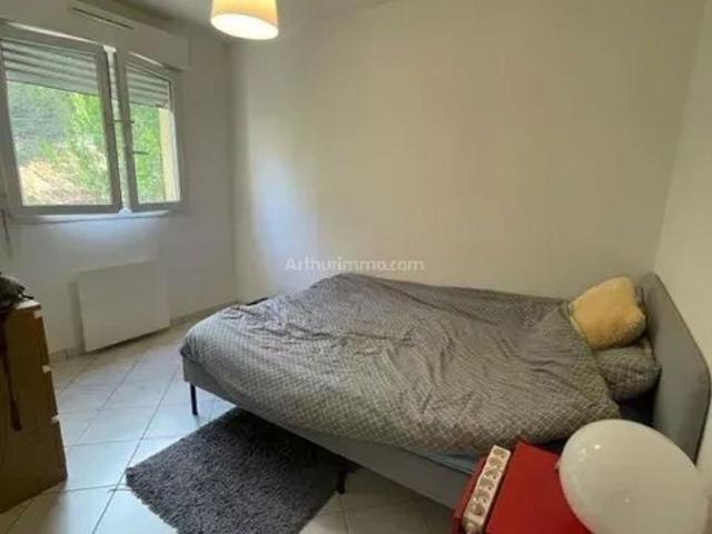 Location Appartement 2 pièces 31 m2 à Martigues
