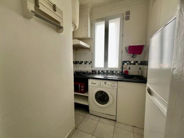 Location Appartement 2 pièces 31 m2 à Boulogne Billancourt