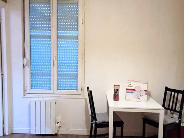 Location Appartement 2 pièces 31 m2 à Ivry sur Seine