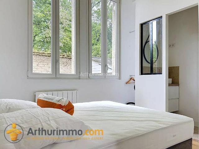 Location Appartement 2 pièces 31 m2 à Reims