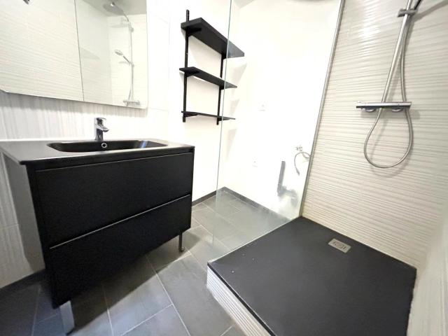 Location Appartement 2 pièces 31 m2 à Saint Quentin