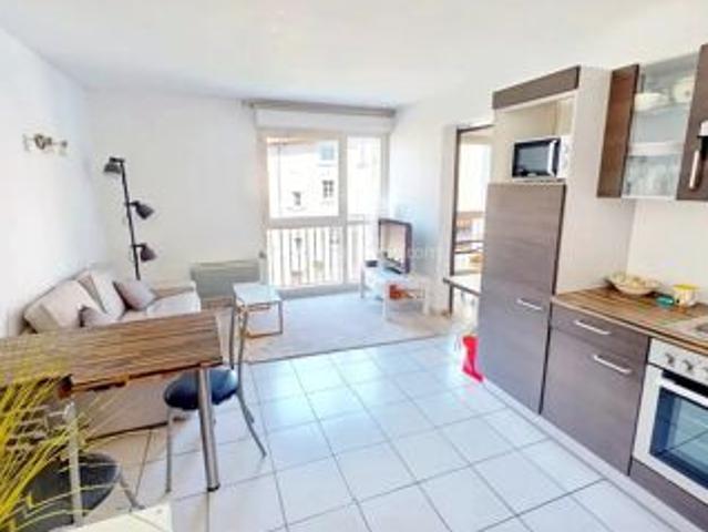Location Appartement 2 pièces 31 m2 à Vienne