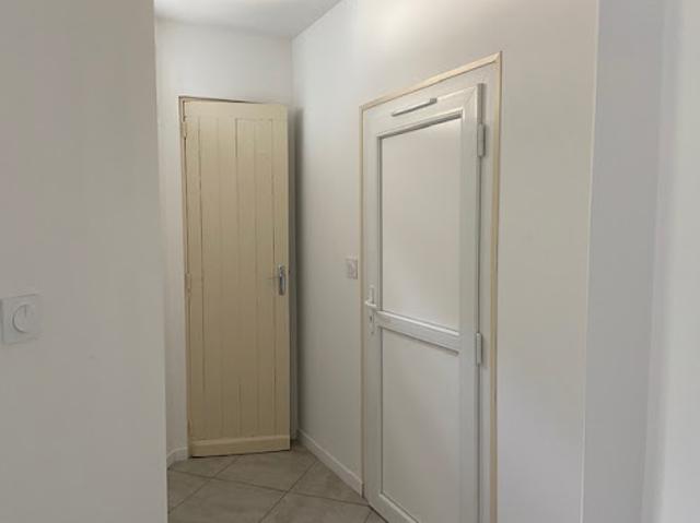 Location Appartement 2 pièces 31 m2 Ales