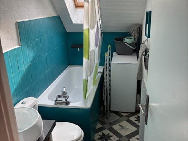 Location Appartement 2 pièces 31 m2 Annecy
