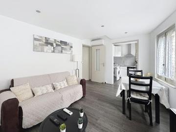 Location Appartement 2 pièces 31 m2 Avignon