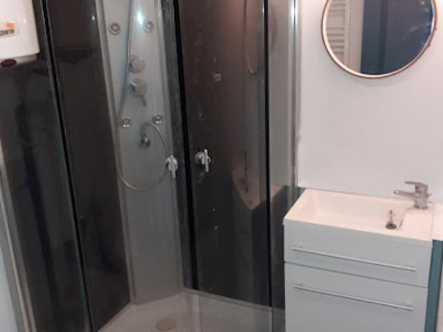 Location Appartement 2 pièces 31 m2 Bazeilles