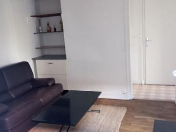 Location Appartement 2 pièces 31 m2 Eybens