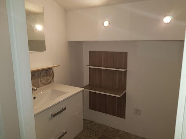 Location Appartement 2 pièces 31 m2 Gonfaron