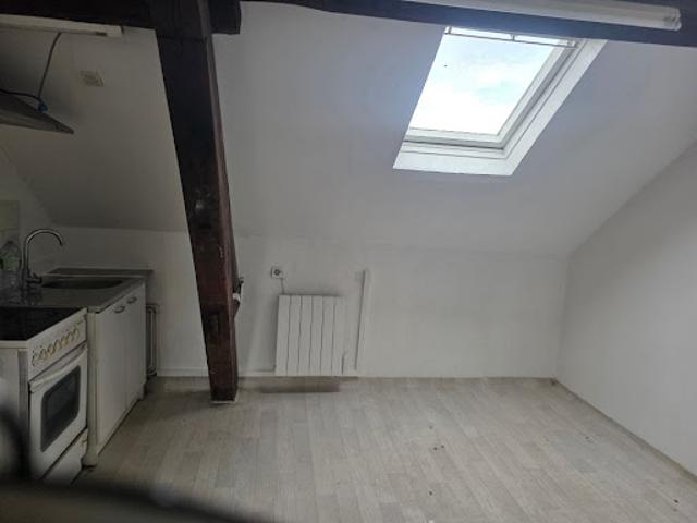 Location Appartement 2 pièces 31 m2 Gretz Armainvilliers