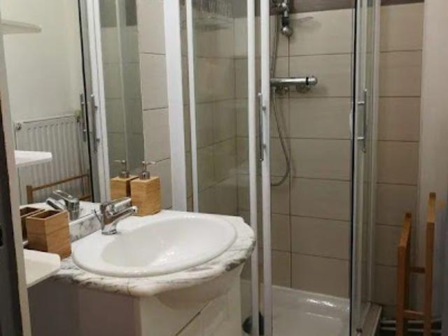 Location Appartement 2 pièces 31 m2 Grenoble