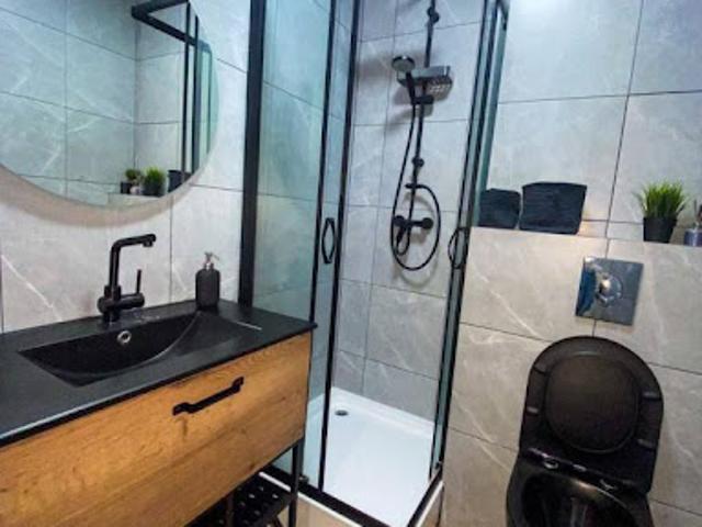 Location Appartement 2 pièces 31 m2 Lyon 7ème