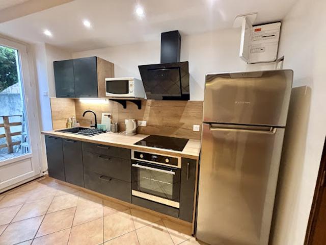 Location Appartement 2 pièces 31 m2 Marseille 12ème