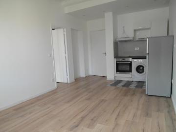 Location Appartement 2 pièces 31 m2 Marseille 1er