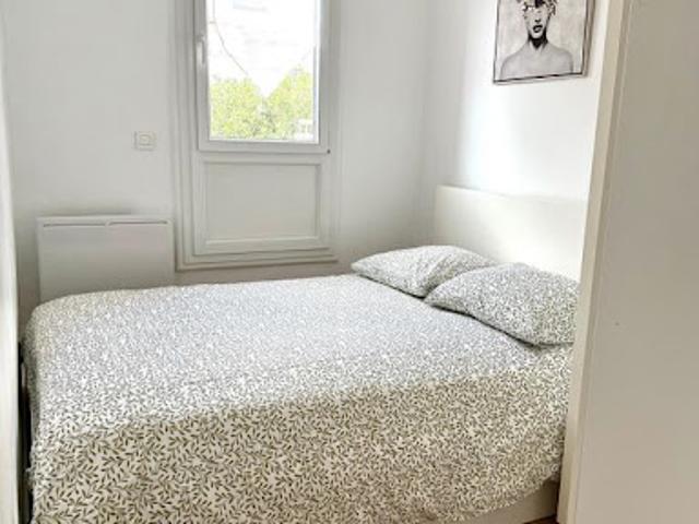 Location Appartement 2 pièces 31 m2 Mauguio