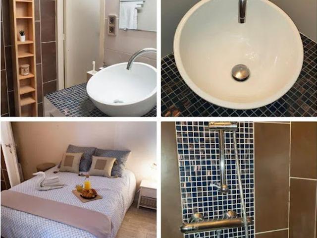 Location Appartement 2 pièces 31 m2 Montpellier