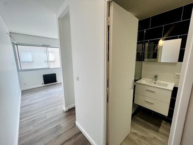 Location Appartement 2 pièces 31 m2 Nantes