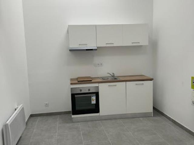 Location Appartement 2 pièces 31 m2 Nérac