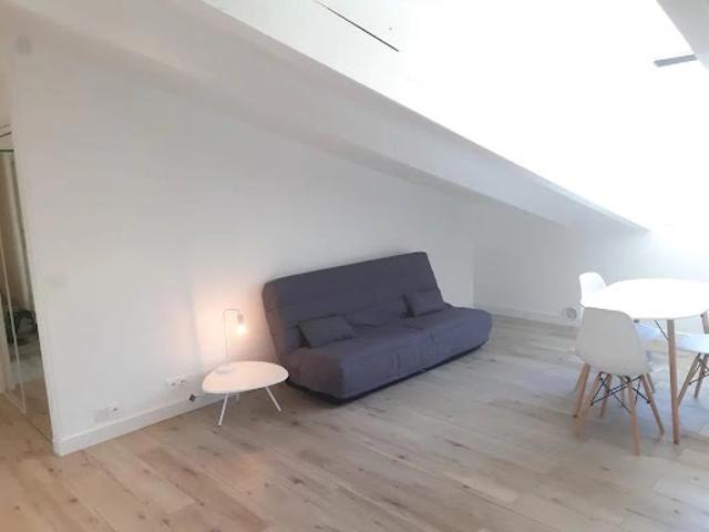 Location Appartement 2 pièces 31 m2 Nice