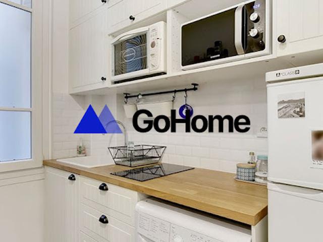Location Appartement 2 pièces 31 m2 Paris 9ème