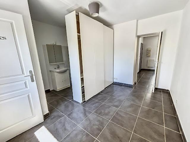 Location Appartement 2 pièces 31 m2 Pignan