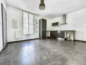 Location Appartement 2 pièces 31 m2 Pignan