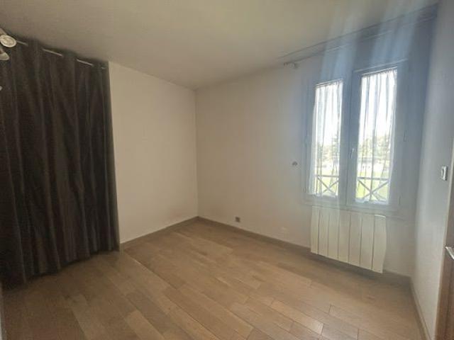 Location Appartement 2 pièces 31 m2 Pontault Combault