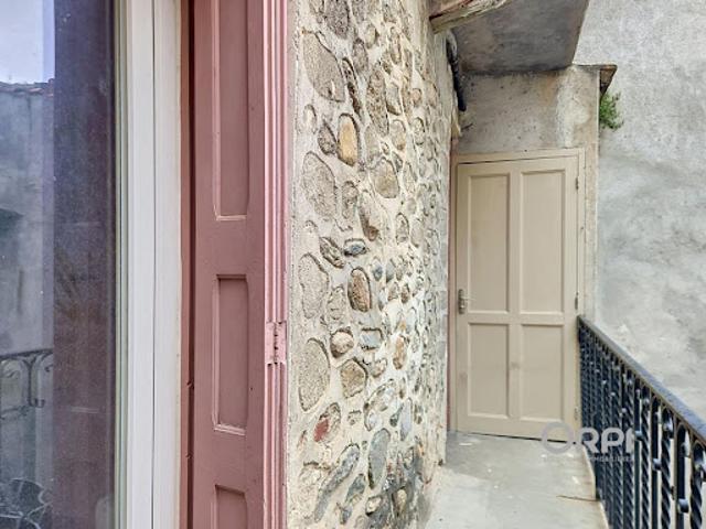 Location Appartement 2 pièces 33 m2 Prades