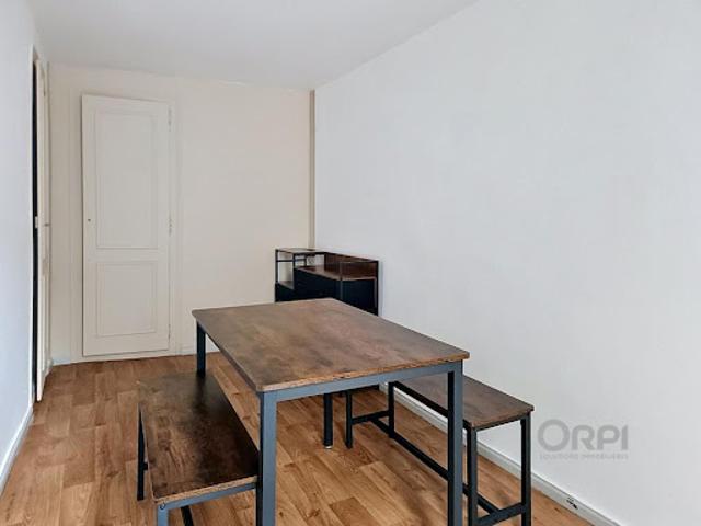 Location Appartement 2 pièces 33 m2 Prades
