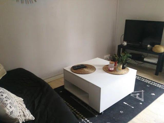 Location Appartement 2 pièces 31 m2 Rennes