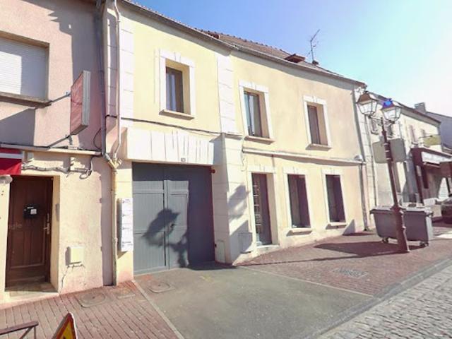 Location Appartement 2 pièces 31 m2 Roissy en France