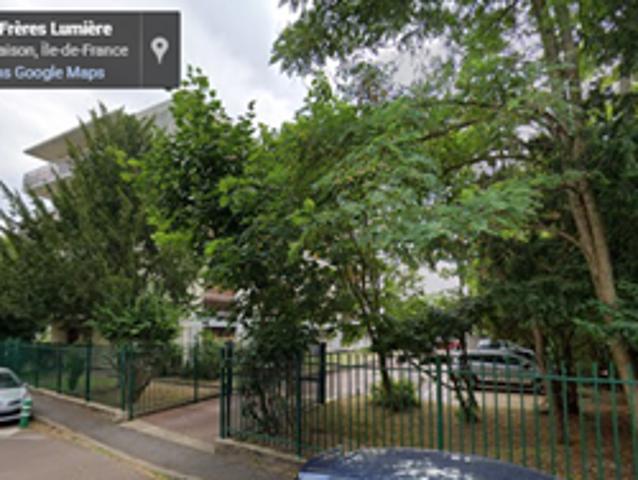 Location Appartement 2 pièces 31 m2 Rueil Malmaison