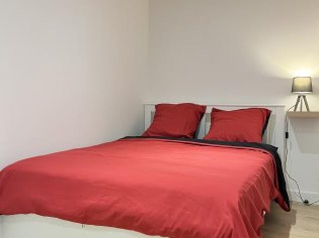 Location Appartement 2 pièces 31 m2 Saint Etienne