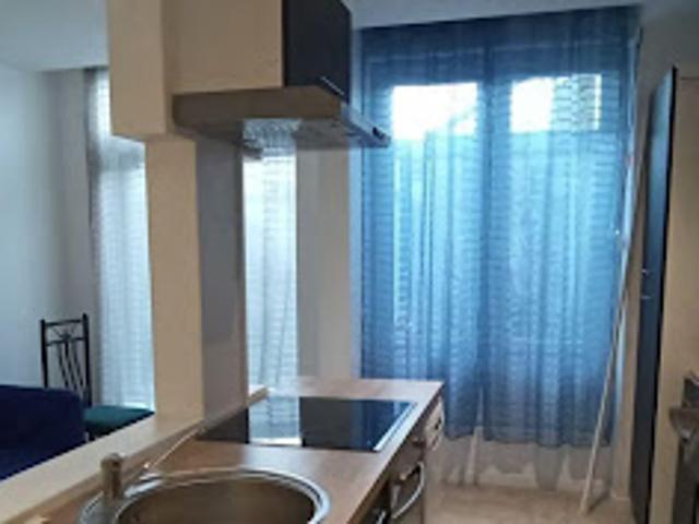 Location Appartement 2 pièces 31 m2 Saint Etienne