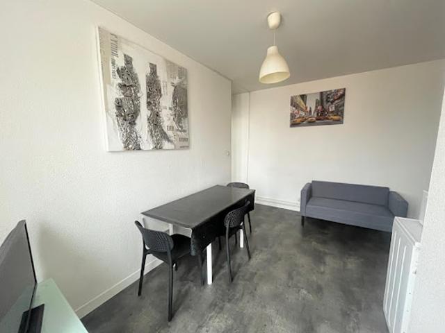 Location Appartement 2 pièces 31 m2 Saint Etienne