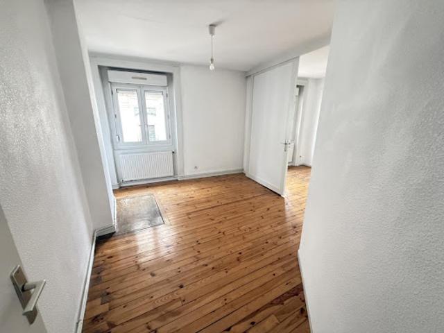 Location Appartement 2 pièces 31 m2 Saint Etienne