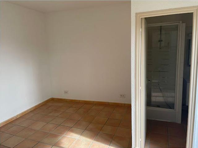 Location Appartement 2 pièces 31 m2 Serignan