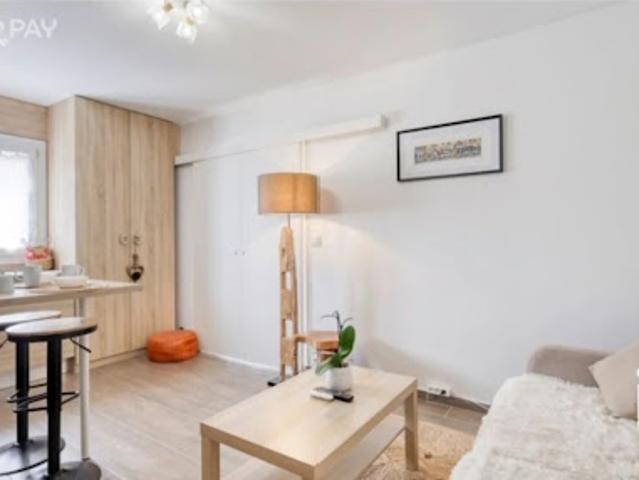 Location Appartement 2 pièces 31 m2 Six Fours les Plages