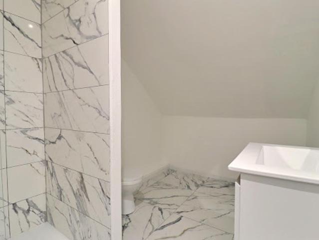 Location Appartement 2 pièces 31.19 m2 Stiring Wendel