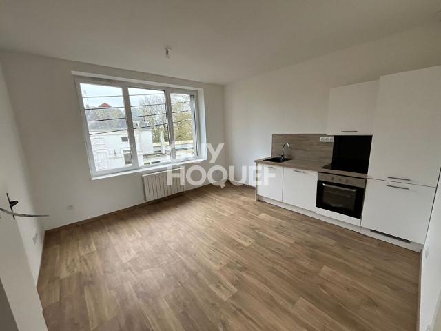 Location Appartement 2 pièces 31m²