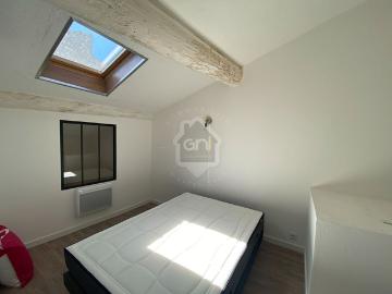 Location Appartement 2 pièces 31m²